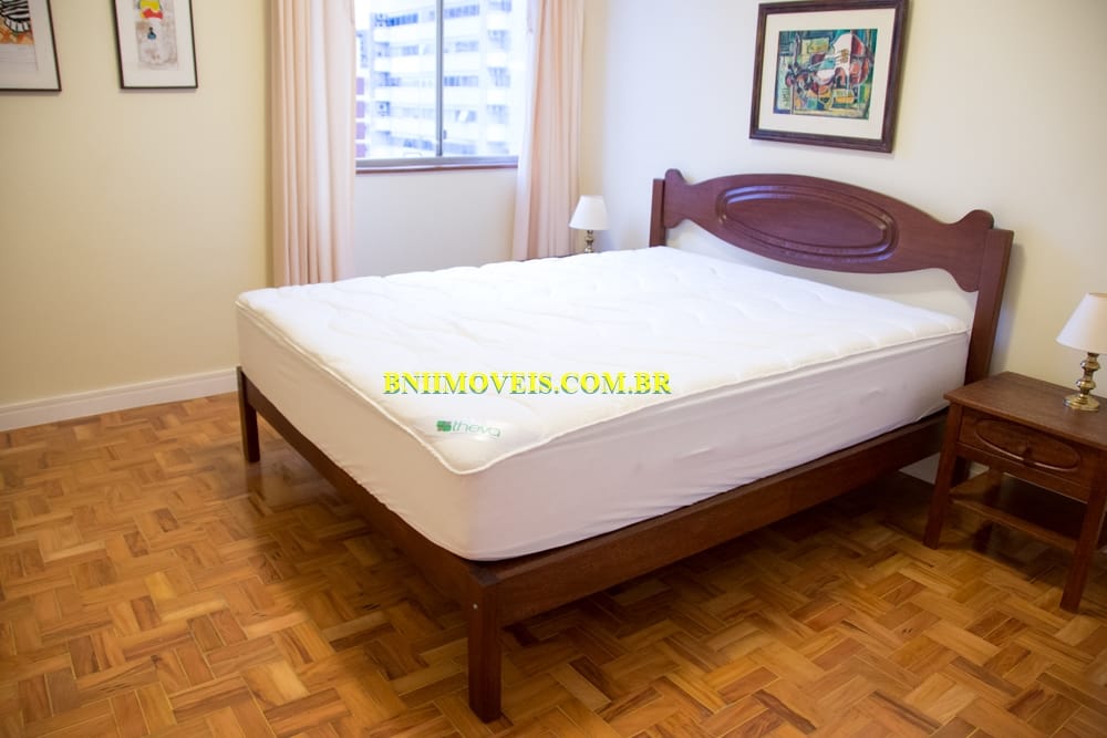 Apartamento, 2 quartos, 114 m² - Foto 6