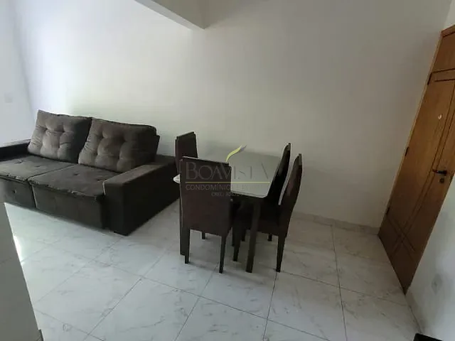 Apartamento com 70m² 2 quartos e 1 banheiro, para alugar, no bairro Centro em Piracaia