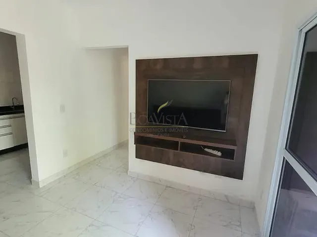 Apartamento com 70m² 2 quartos e 1 banheiro, para alugar, no bairro Centro em Piracaia