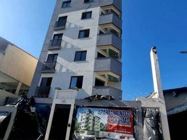 Foto do Apartamento - Apartamento com 2 dormitórios à venda, 55 m² por R$ 319.000,00 - Bela Vista - São Paulo/SP | BUSSOCABA ADMINISTRACAO DE BENS E IMOVEIS LTDA