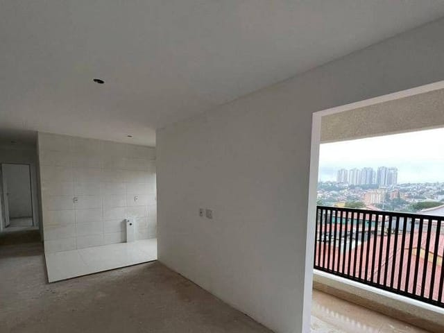Foto do Apartamento - Apartamento com 2 dormitórios à venda, 55 m² por R$ 319.000,00 - Bela Vista - São Paulo/SP | BUSSOCABA ADMINISTRACAO DE BENS E IMOVEIS LTDA