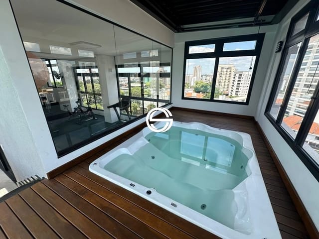 Apartamento 2 quartos e 1 banheiro, à venda, no bairro Vila Mafra em São Paulo