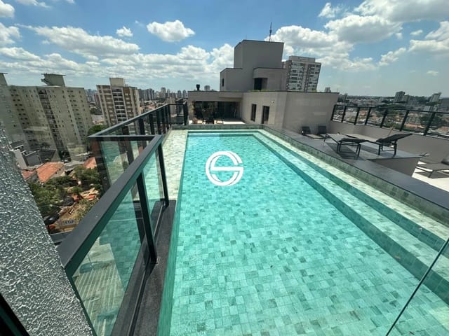 Apartamento 2 quartos e 1 banheiro, à venda, no bairro Vila Mafra em São Paulo