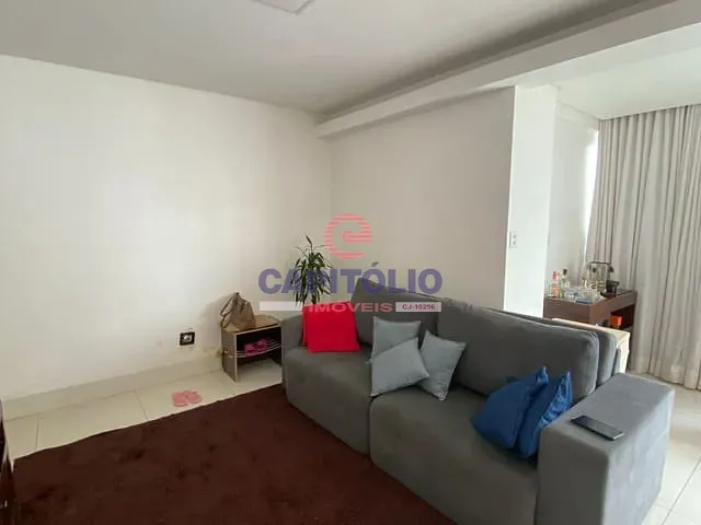 Apartamento 3 quartos e 3 banheiros, à venda, no bairro Setor Pedro Ludovico em Goiânia