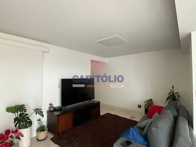 Apartamento 3 quartos e 3 banheiros, à venda, no bairro Setor Pedro Ludovico em Goiânia