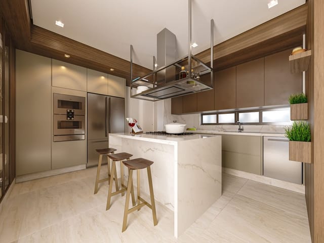 Apartamento com 290m² 4 quartos e 5 banheiros, à venda, no bairro São Dimas em Piracicaba