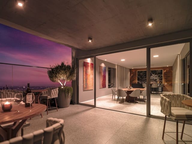 Apartamento com 290m² 4 quartos e 5 banheiros, à venda, no bairro São Dimas em Piracicaba