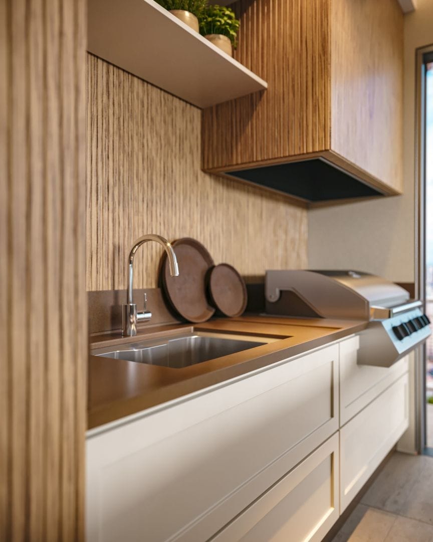 Apartamento, 4 quartos, 289 m² - Foto 6