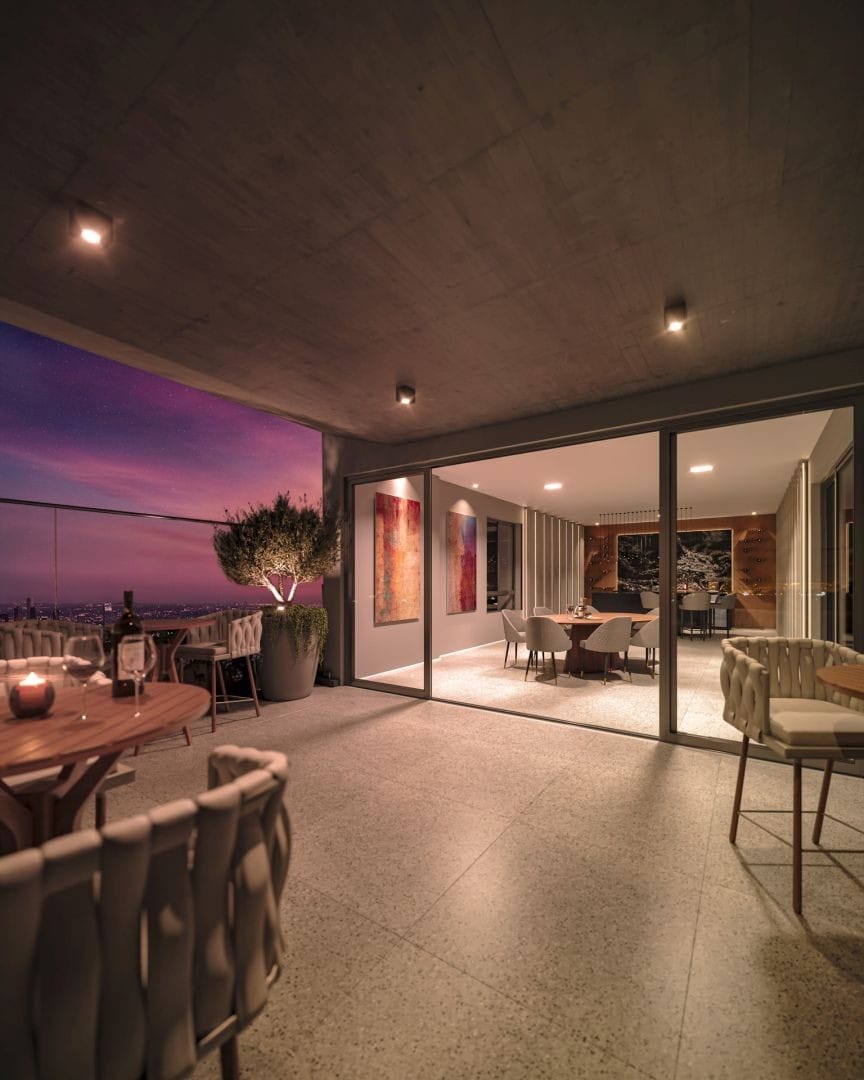 Apartamento, 4 quartos, 289 m² - Foto 1