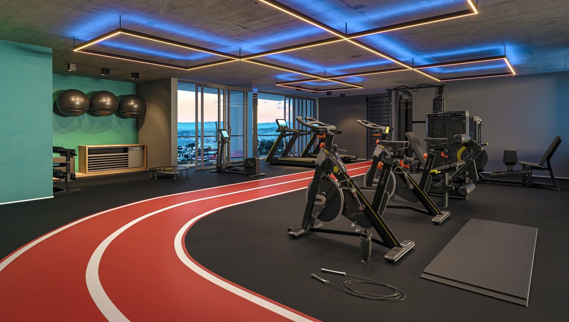 Apartamento, 4 quartos, 289 m² - Foto 18