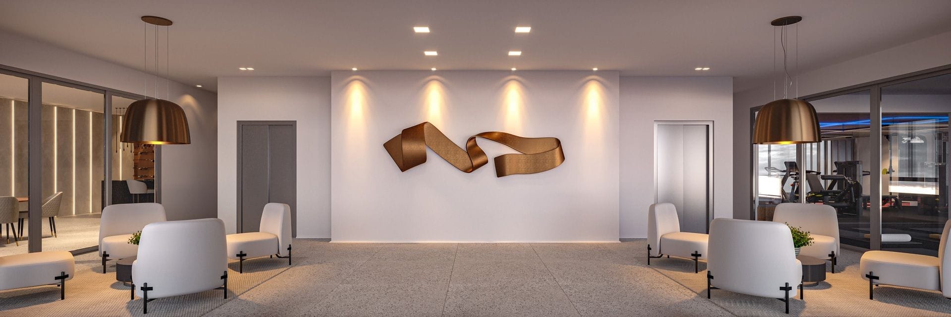 Apartamento, 4 quartos, 289 m² - Foto 19