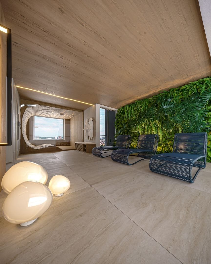 Apartamento, 4 quartos, 289 m² - Foto 20