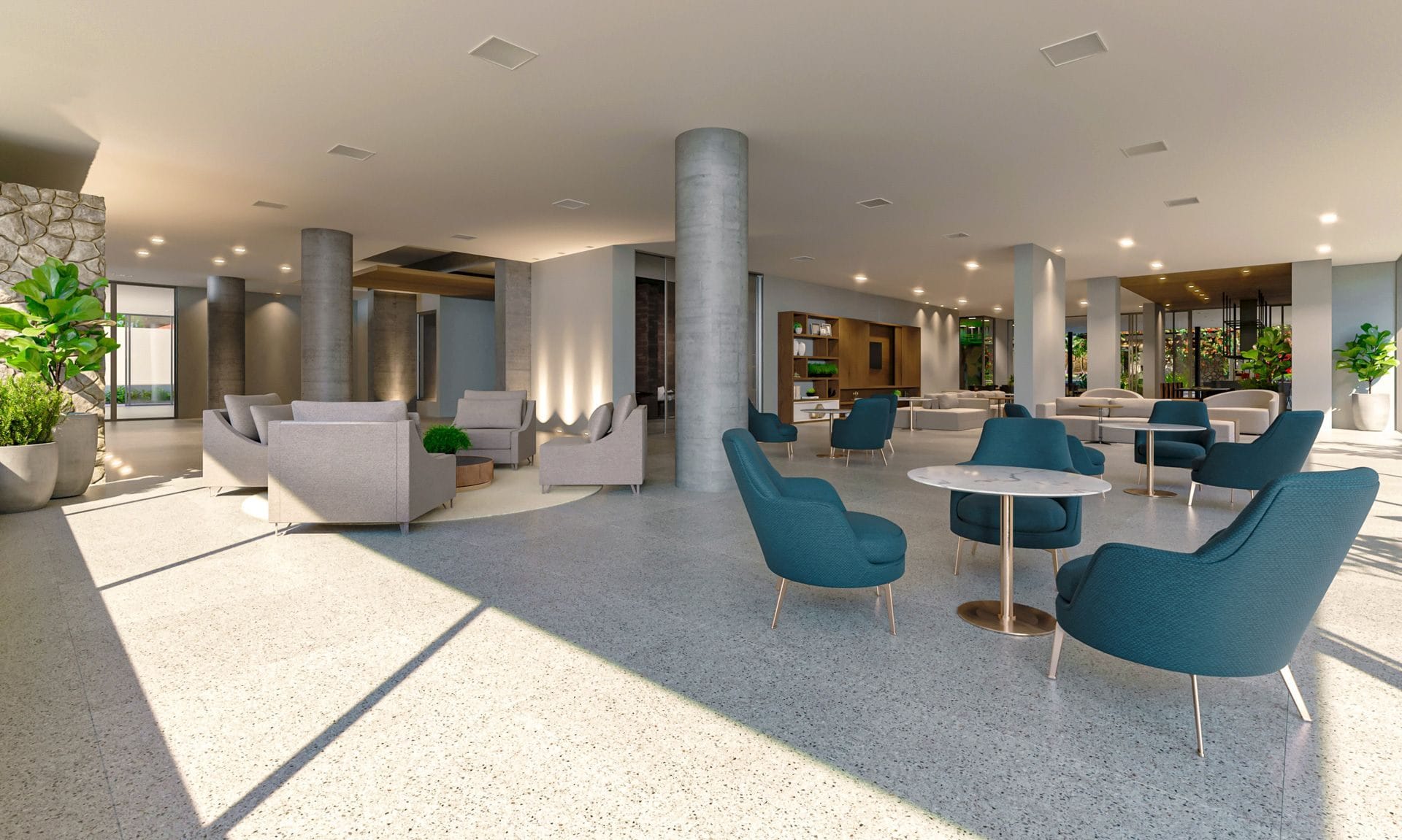 Apartamento, 4 quartos, 289 m² - Foto 23