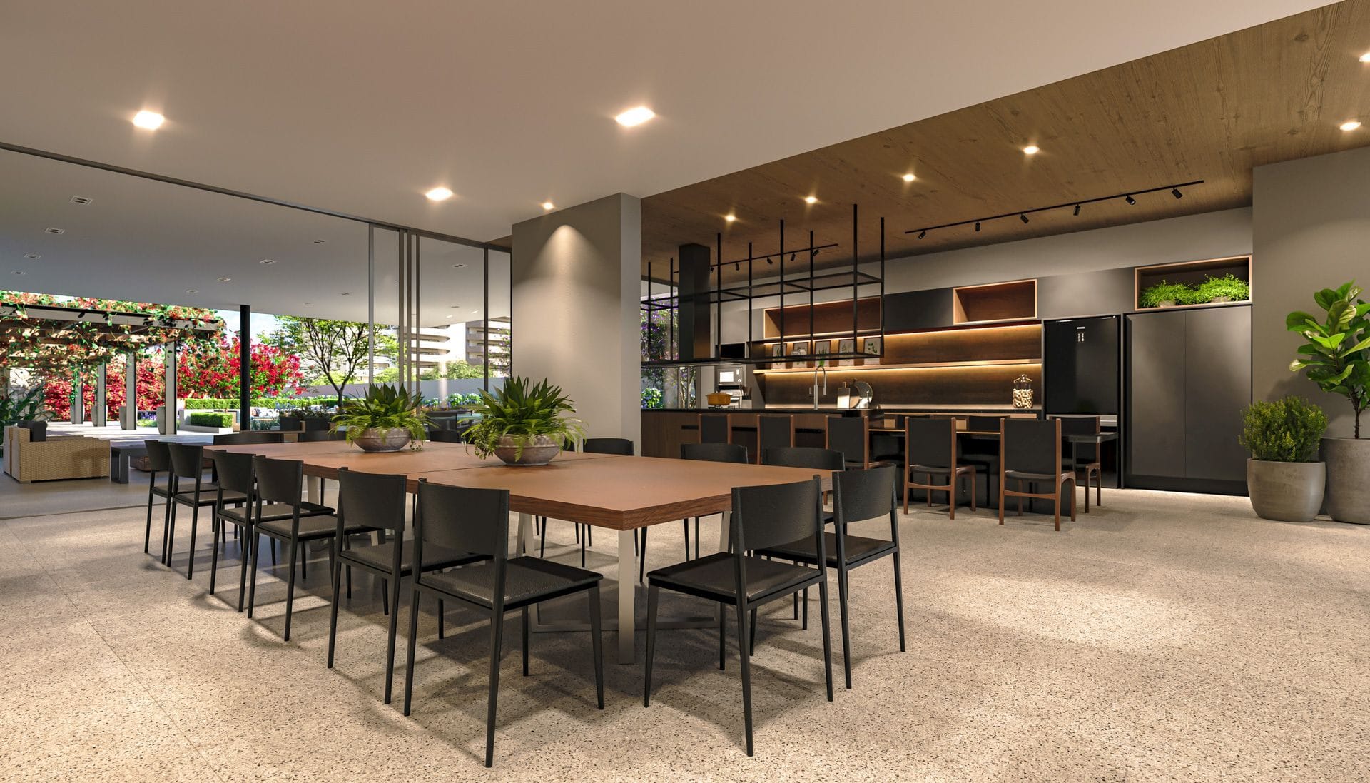 Apartamento, 4 quartos, 289 m² - Foto 25