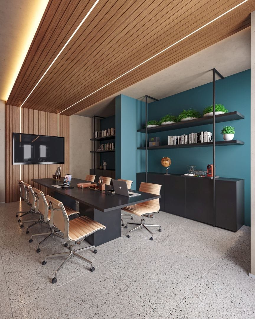 Apartamento, 4 quartos, 289 m² - Foto 27