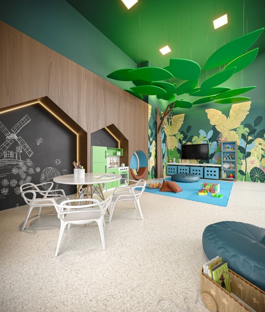 Apartamento, 4 quartos, 289 m² - Foto 29