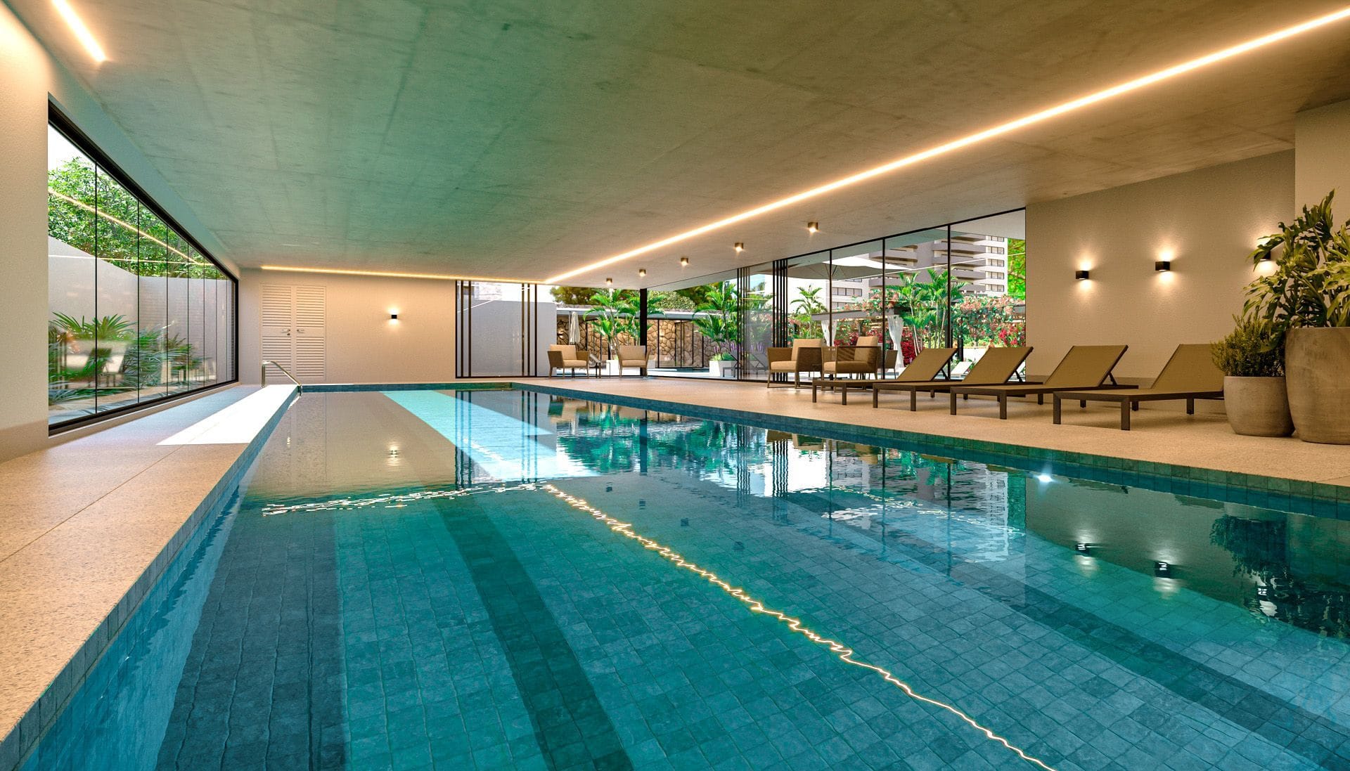 Apartamento, 4 quartos, 289 m² - Foto 30