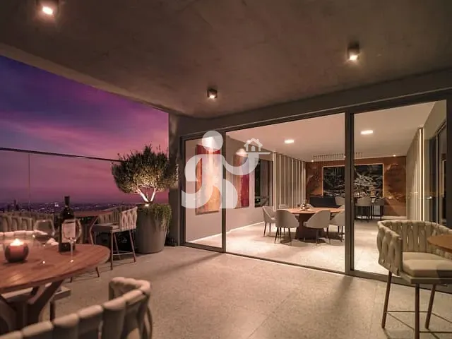 Apartamento com 290m² 4 quartos e 5 banheiros, à venda, no bairro São Dimas em Piracicaba