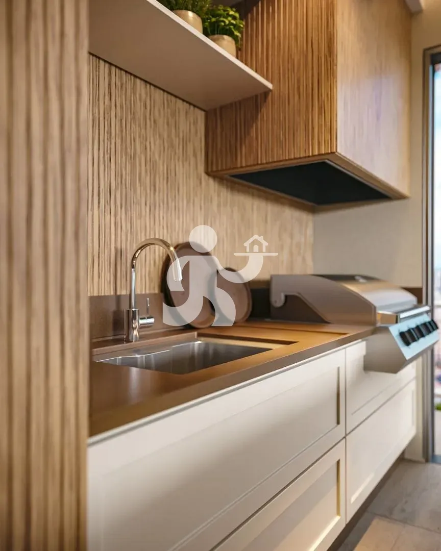 Apartamento, 4 quartos, 289 m² - Foto 6