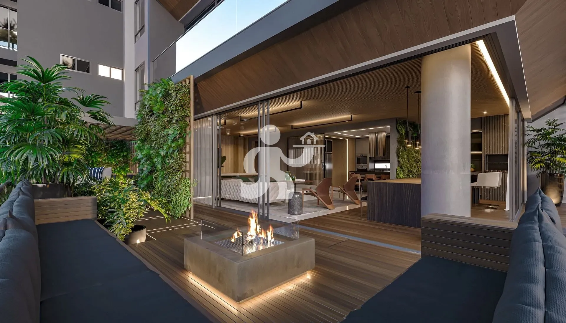 Apartamento, 4 quartos, 289 m² - Foto 9