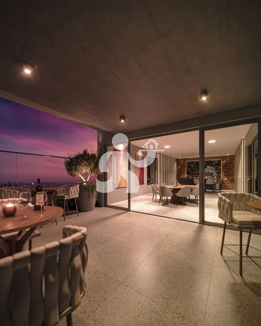 Apartamento, 4 quartos, 289 m² - Foto 1