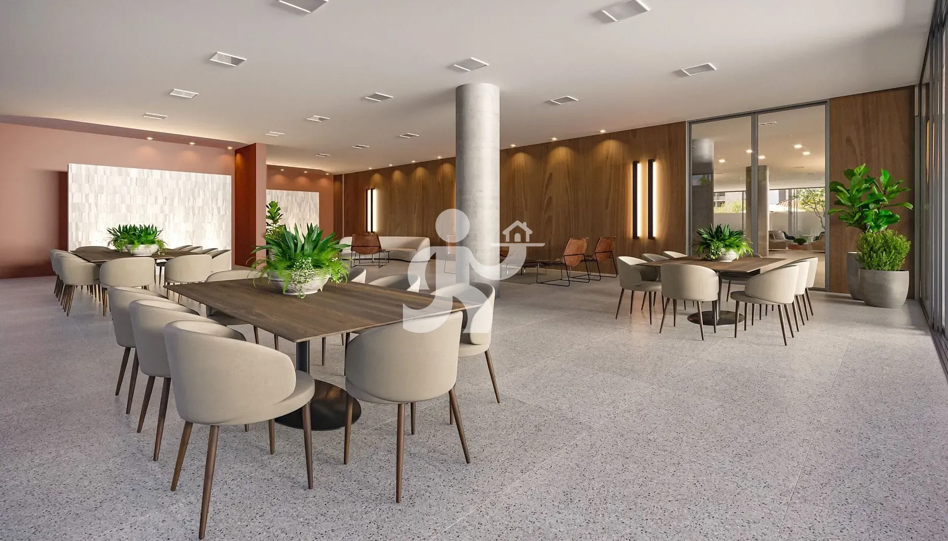 Apartamento, 4 quartos, 289 m² - Foto 22