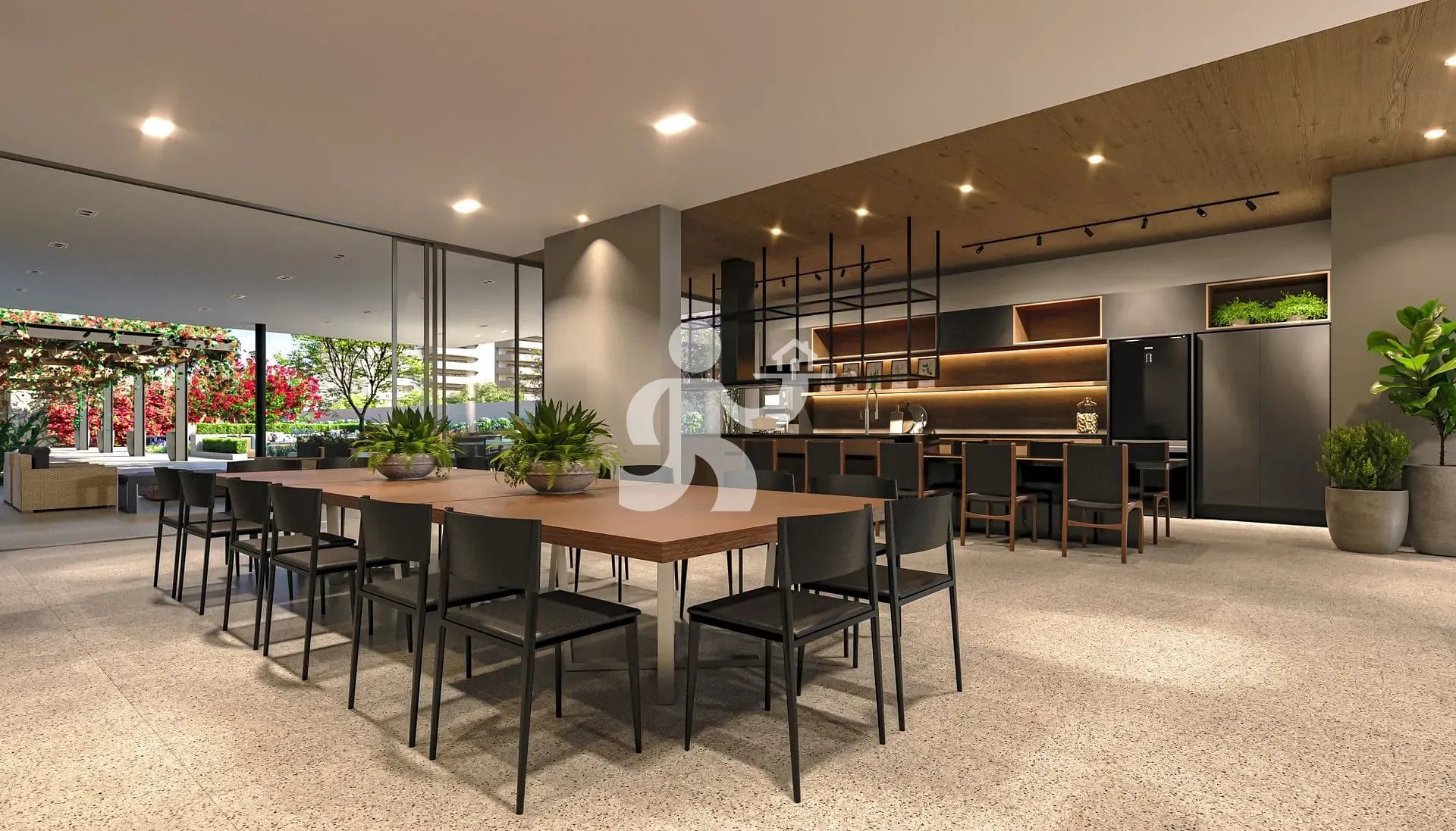 Apartamento, 4 quartos, 289 m² - Foto 25