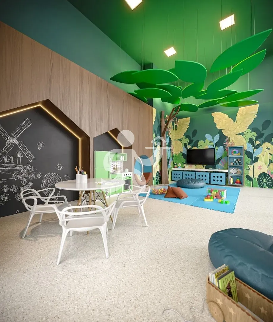 Apartamento, 4 quartos, 289 m² - Foto 29