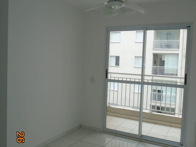 Foto do Apartamento - Apartamento para locação na Vila Guilherme, São Paulo, SP | Cimad Imobiliária