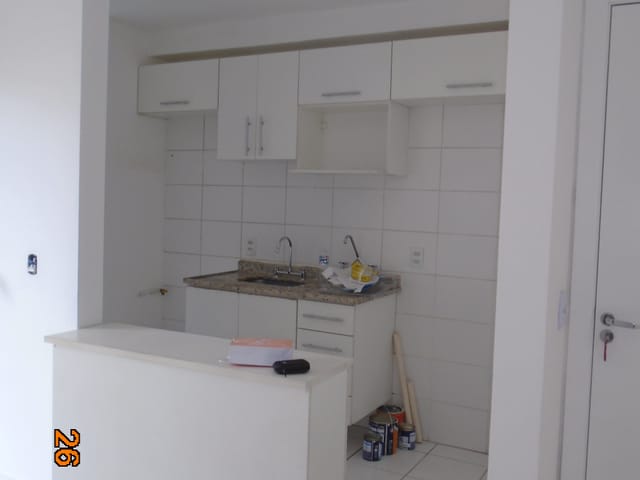 Foto do Apartamento - Apartamento para locação na Vila Guilherme, São Paulo, SP | Cimad Imobiliária