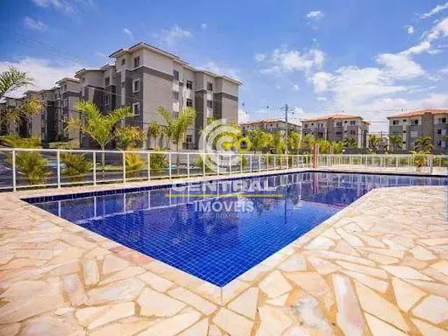 Apartamento 2 quartos e 1 banheiro, à venda, no bairro Novo Horizonte (Manilha) em Itaboraí