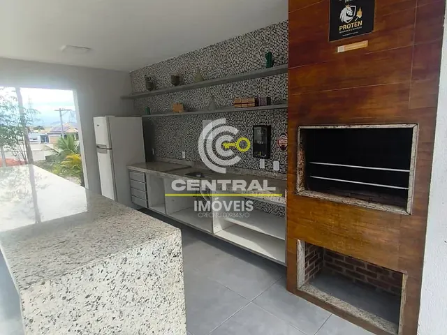 Apartamento 2 quartos e 1 banheiro, à venda, no bairro Novo Horizonte (Manilha) em Itaboraí