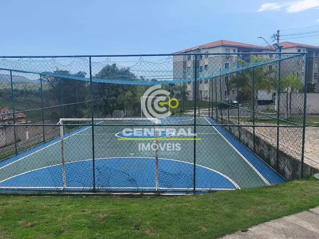 Apartamento 2 quartos e 1 banheiro, à venda, no bairro Novo Horizonte (Manilha) em Itaboraí