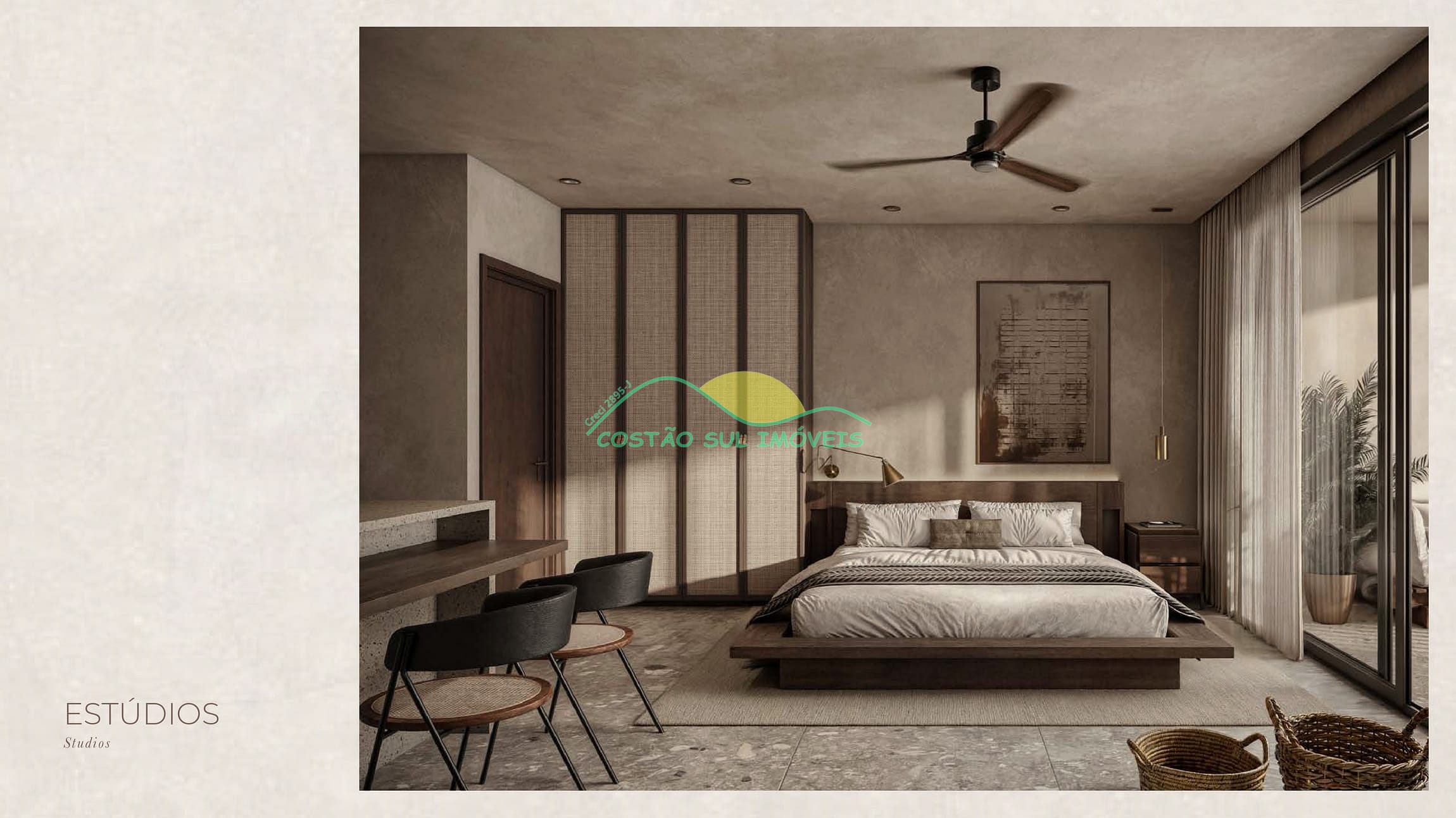 Apartamento à venda com 2 quartos, 84m² - Foto 47