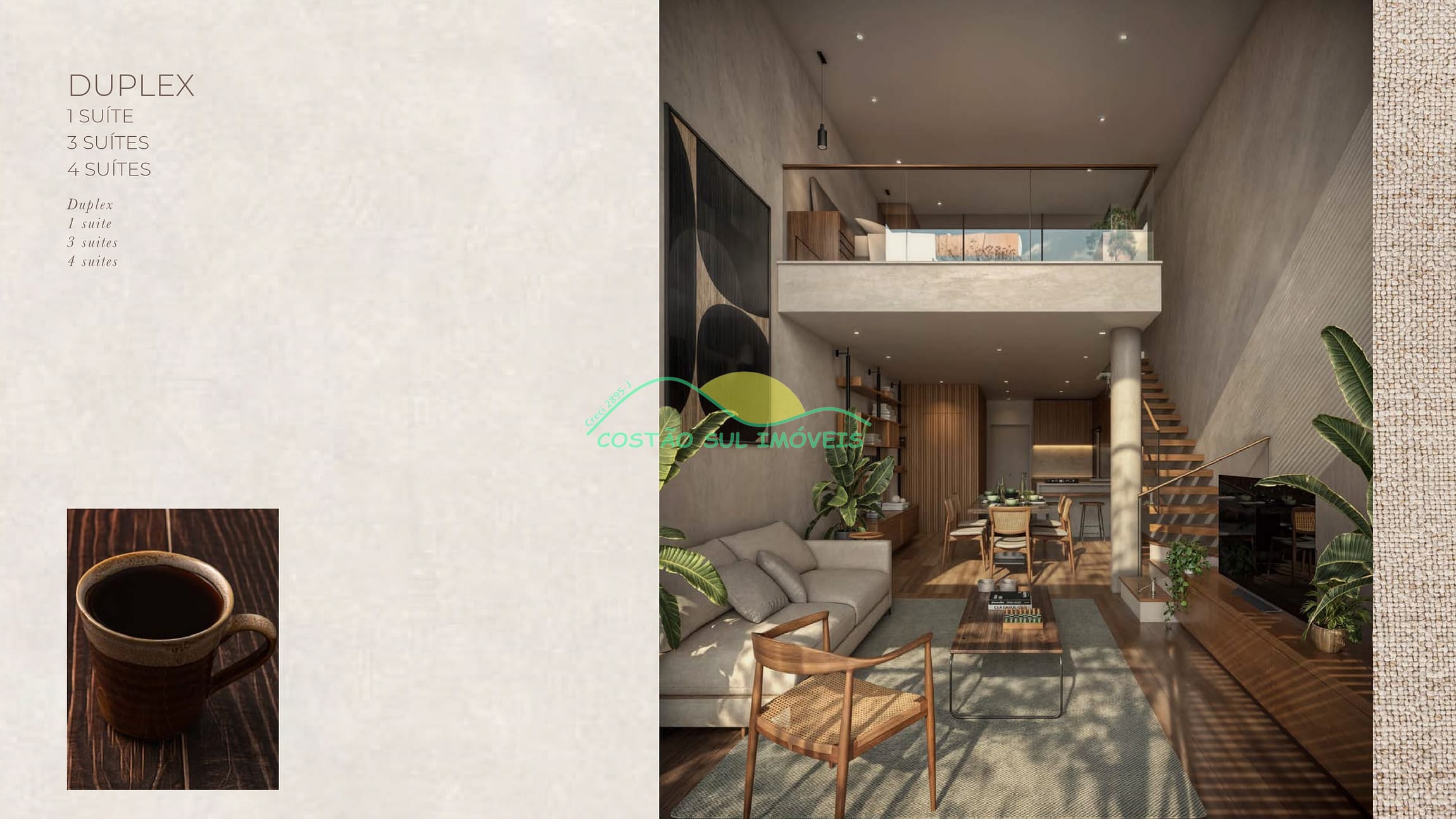 Apartamento à venda com 2 quartos, 84m² - Foto 49
