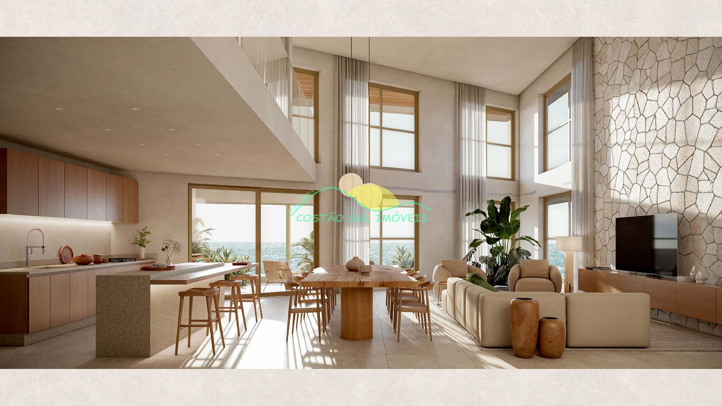 Apartamento à venda com 2 quartos, 84m² - Foto 50