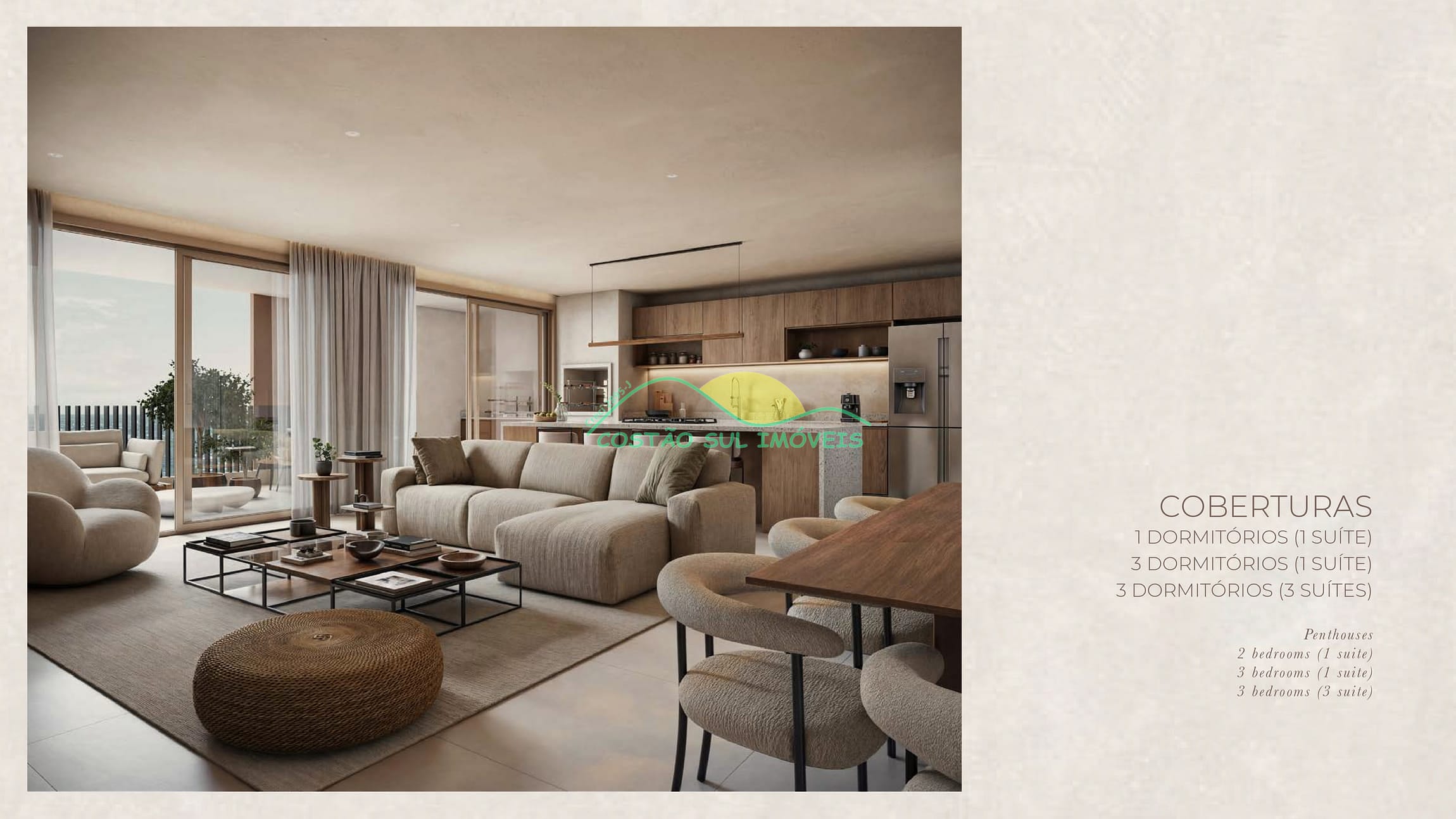 Apartamento à venda com 2 quartos, 84m² - Foto 51