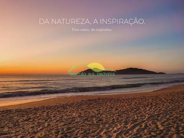 Apartamento 3 quartos e 4 banheiros, à venda, no bairro Campeche em Florianópolis