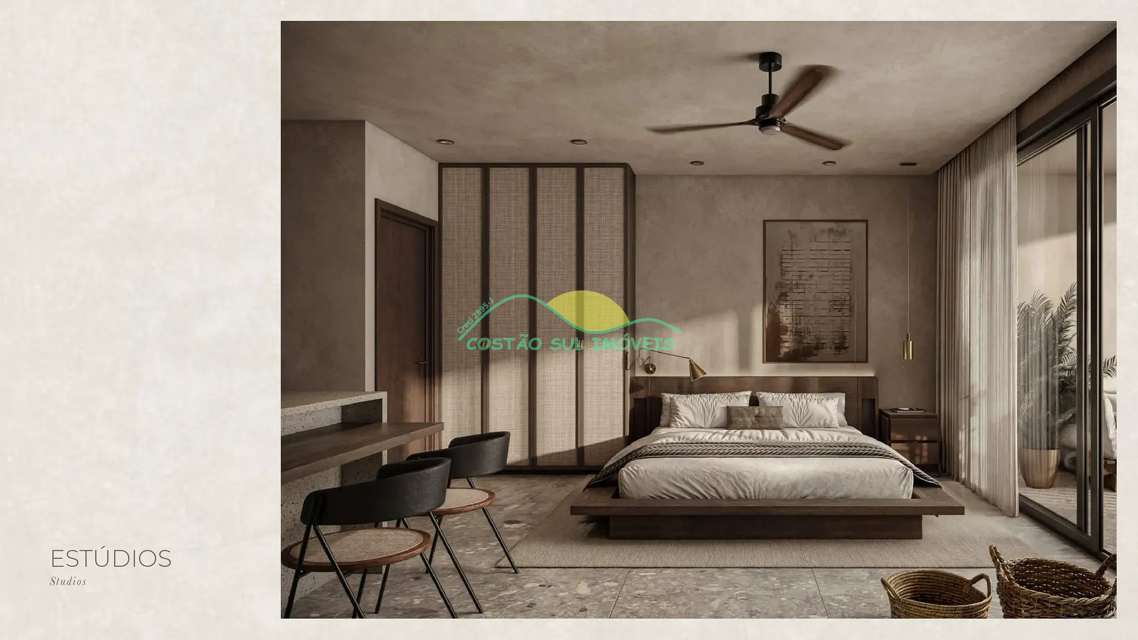 Apartamento, 2 quartos, 84 m² - Foto 47