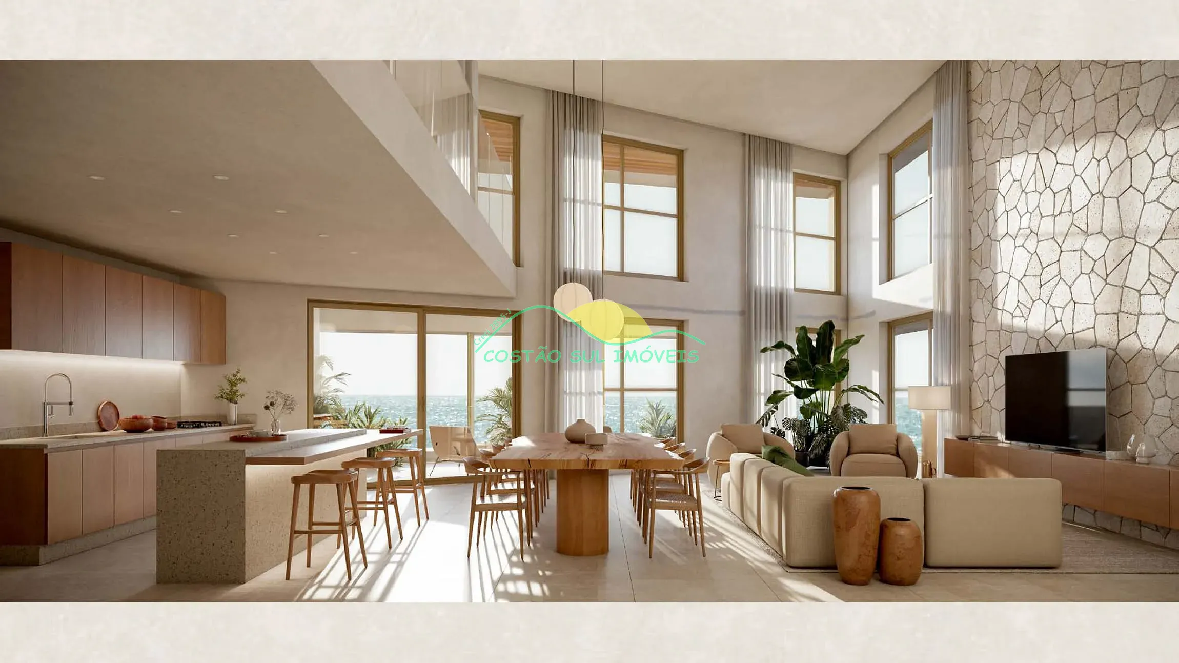 Apartamento, 2 quartos, 84 m² - Foto 50