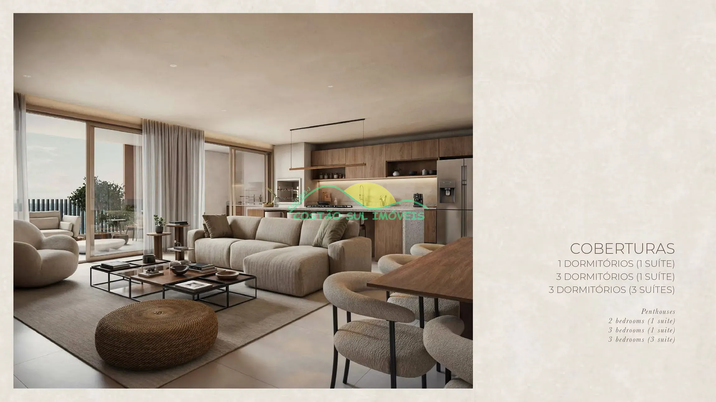Apartamento, 2 quartos, 84 m² - Foto 51