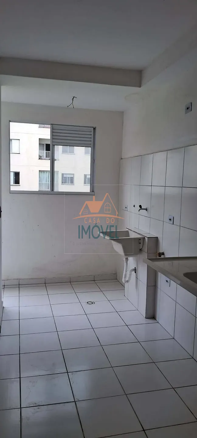Apartamento, 2 quartos, 52 m² - Foto 17