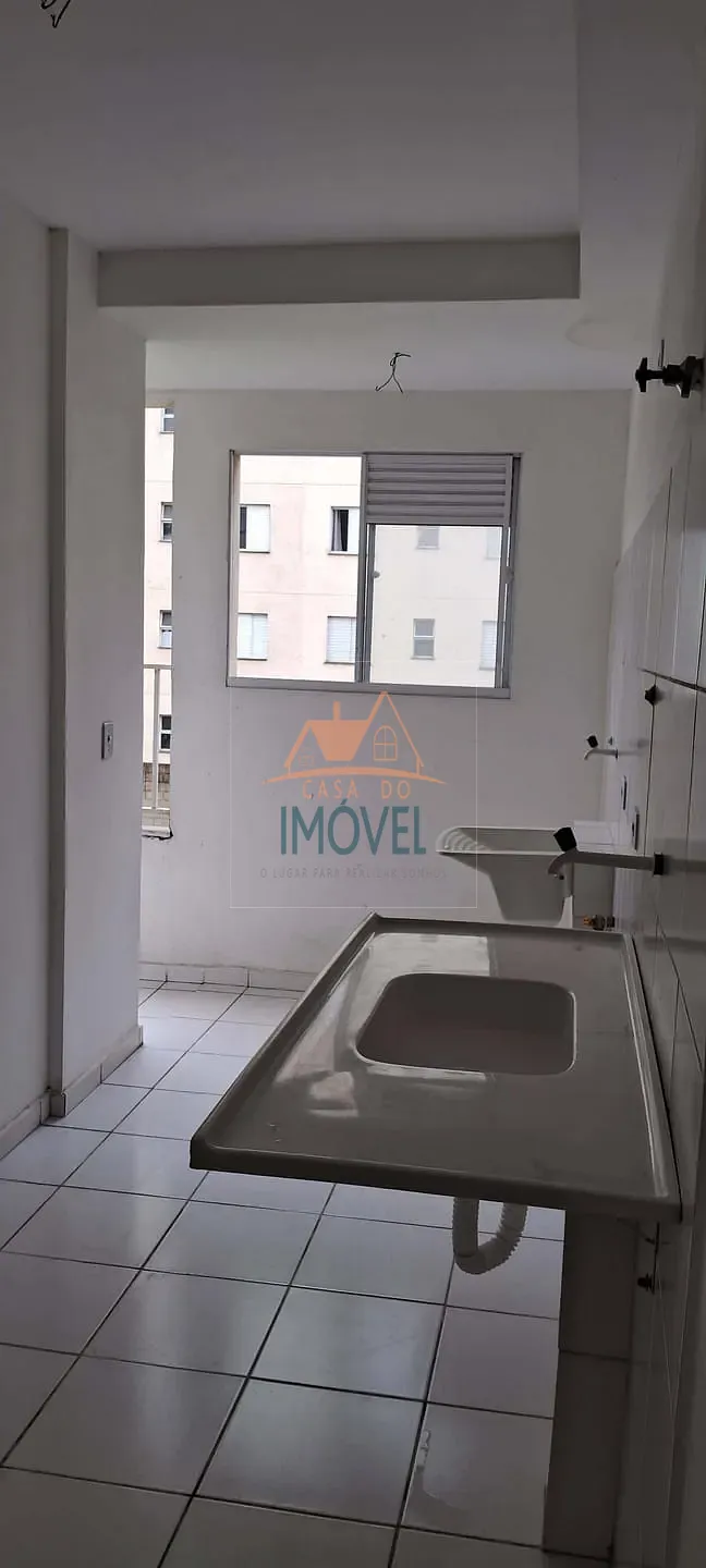 Apartamento, 2 quartos, 52 m² - Foto 15