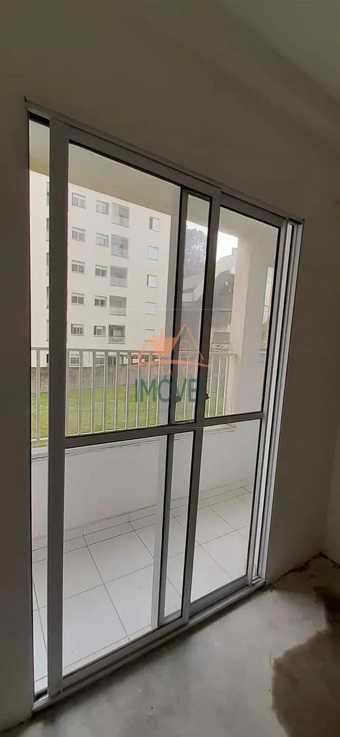 Apartamento, 2 quartos, 52 m² - Foto 11