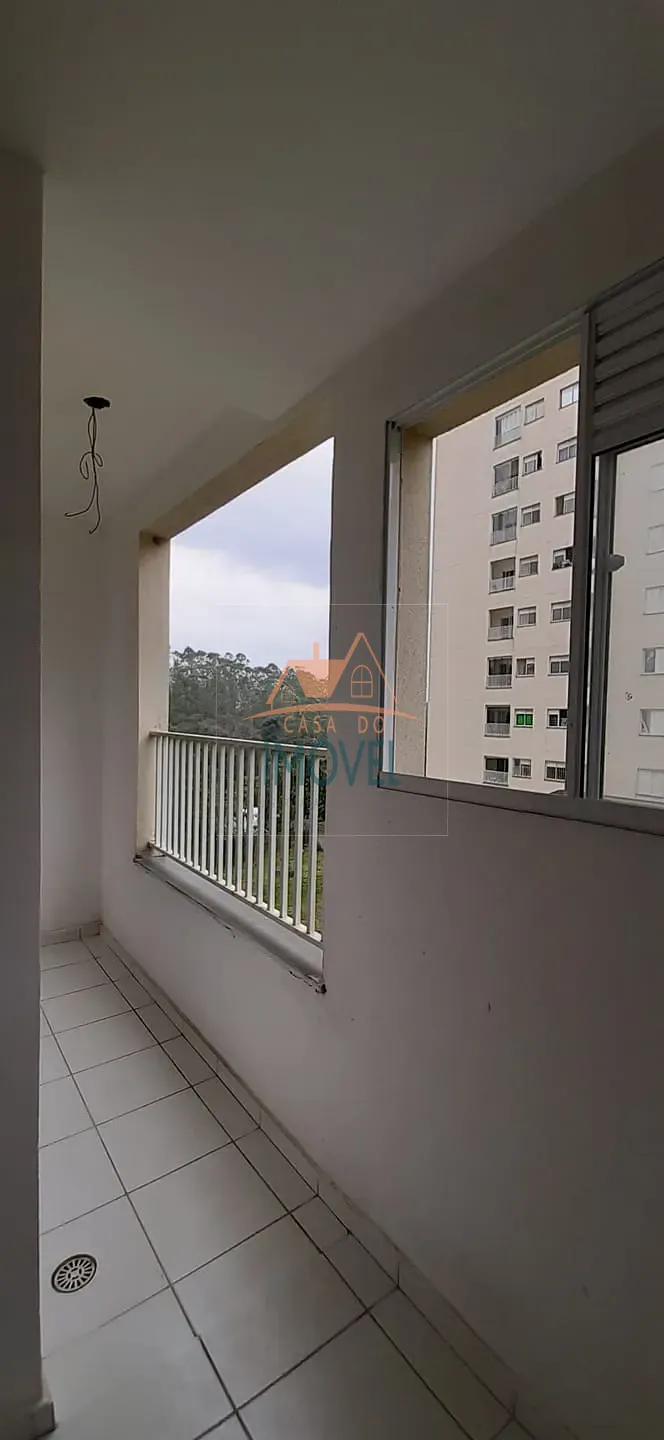 Apartamento, 2 quartos, 52 m² - Foto 12