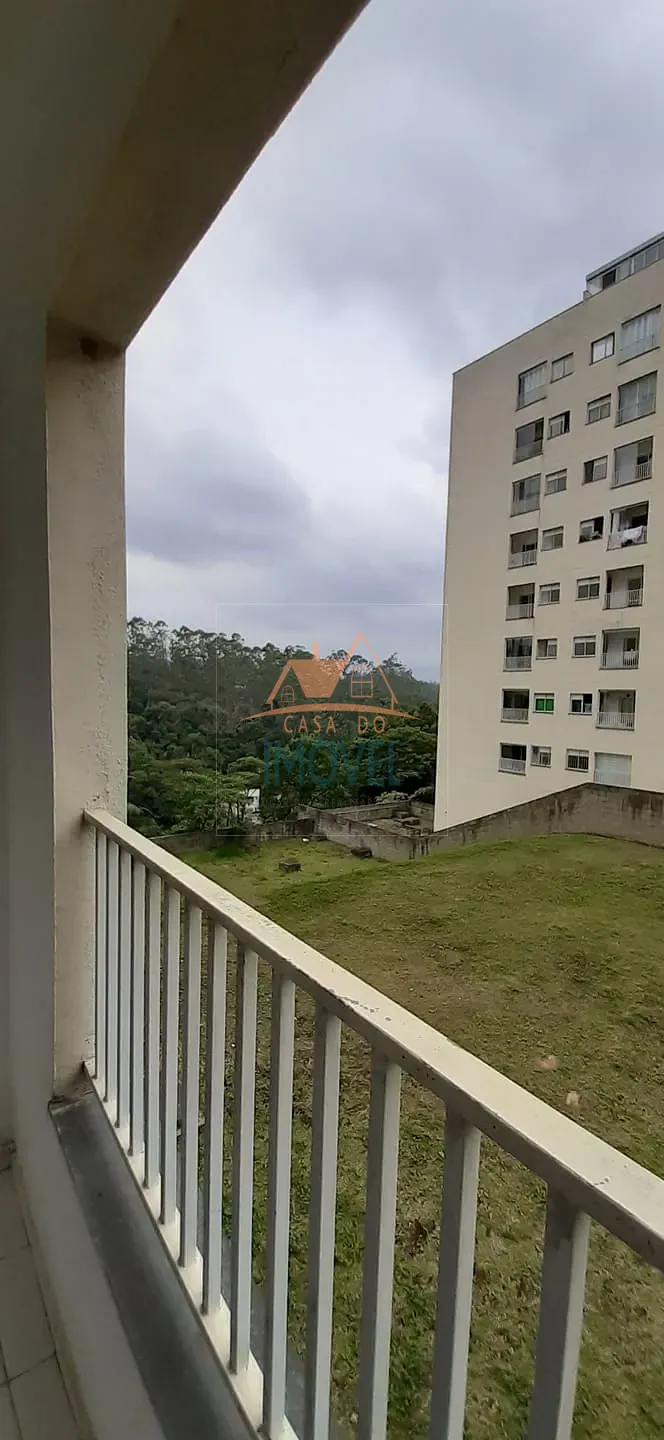 Apartamento, 2 quartos, 52 m² - Foto 13