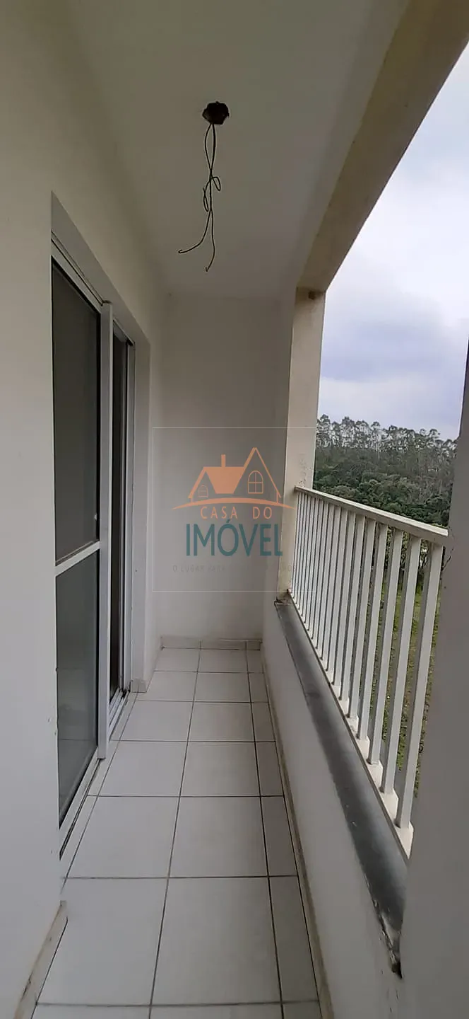 Apartamento, 2 quartos, 52 m² - Foto 14