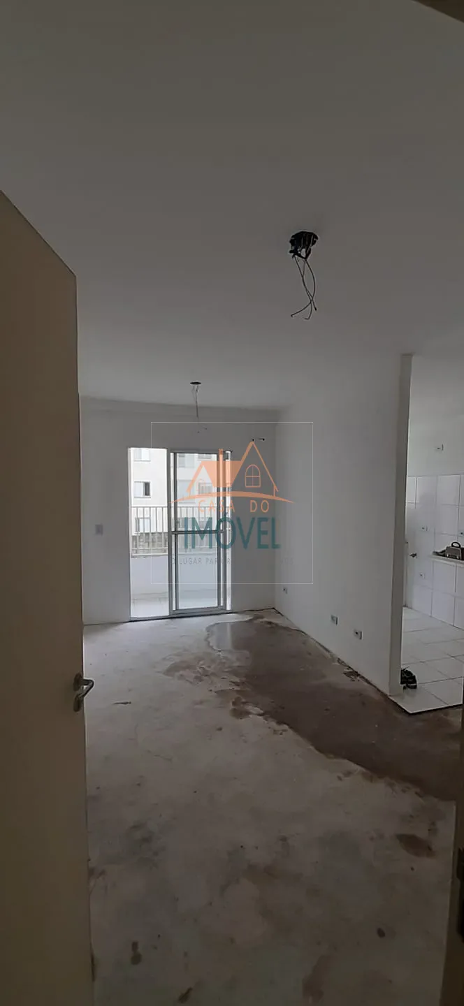 Apartamento, 2 quartos, 52 m² - Foto 9