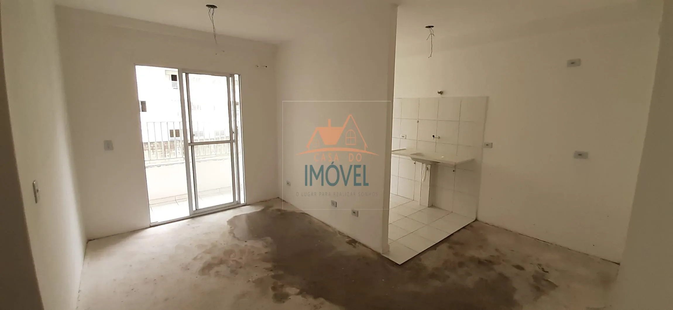Apartamento, 2 quartos, 52 m² - Foto 8