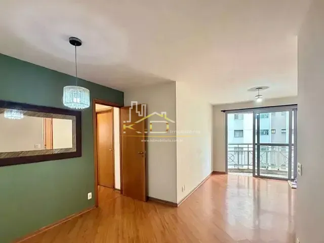 Apartamento 3 quartos e 2 banheiros, à venda, no bairro Vila Leopoldina em São Paulo